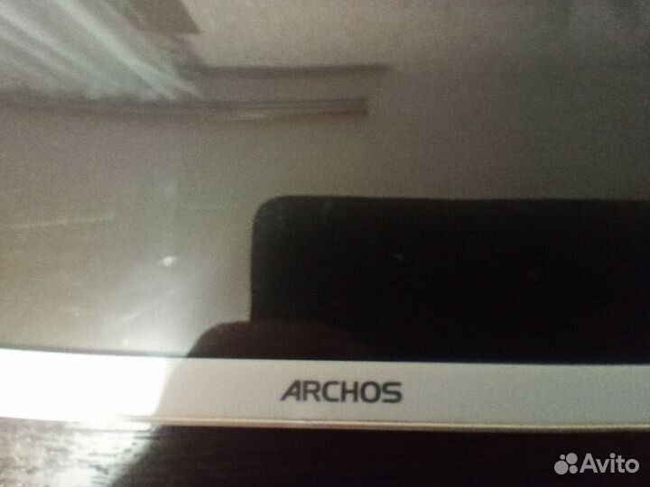 Планшет archos