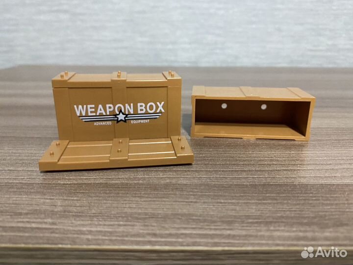 Lego аксессуары