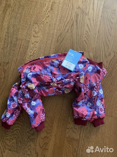 Одежда для собак