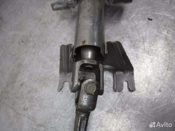 Колонка рулевая Renault Sandero 2