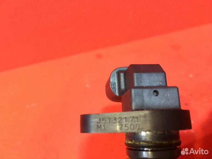 Датчик коленвала Suzuki Grand Vitara SUV M16A 1.6L