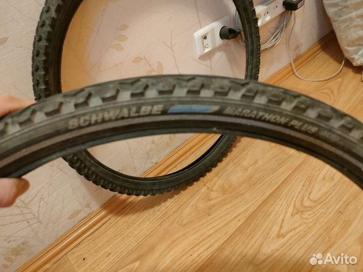 Покрышки для велосипеда