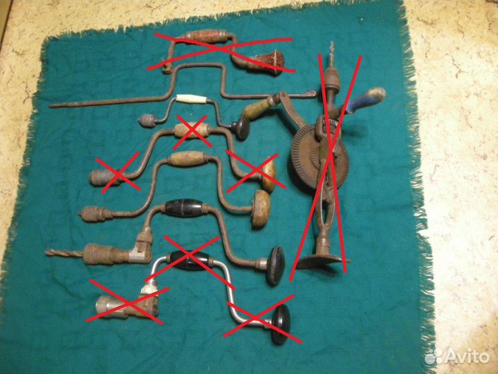 Рубанок металл коловороты лампа паяльная киянка