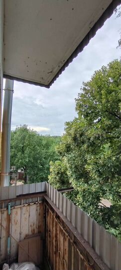 1-к. квартира, 32,3 м², 4/5 эт.