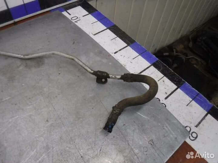 Трубка гидроусилителя Mitsubishi Lancer 10 4B10