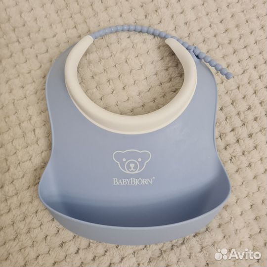 BabyBjorn Нагрудник Новый