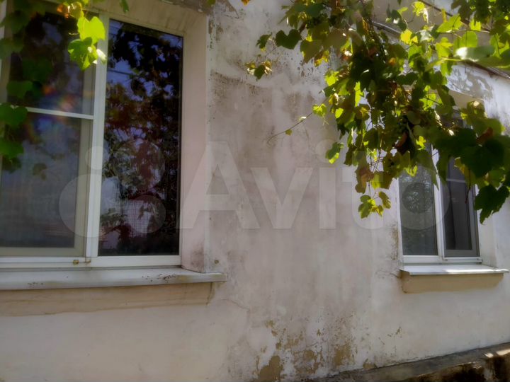 Аукцион: 2-к. квартира, 44,6 м², 1/2 эт.