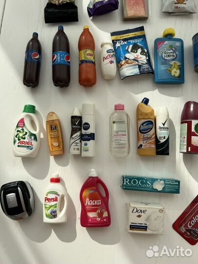 Мини лента коллекция