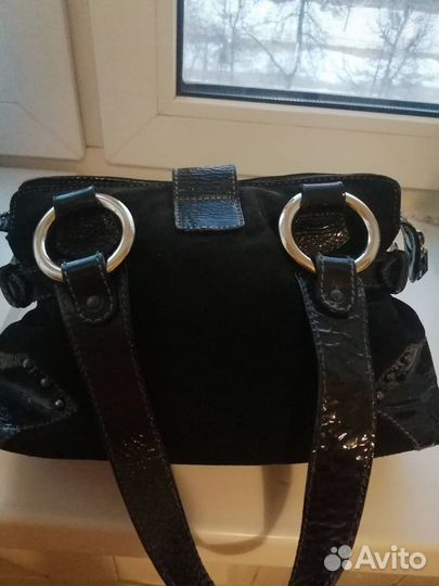 Брендовые сумки Sara Burglar, essere