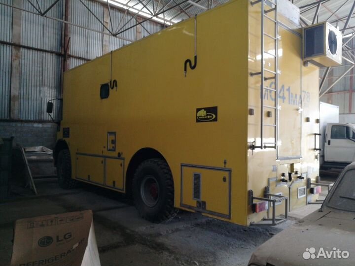 Iveco EuroCargo, 1998