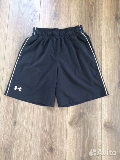 Шорты Under Armour хорошее состояние б/у