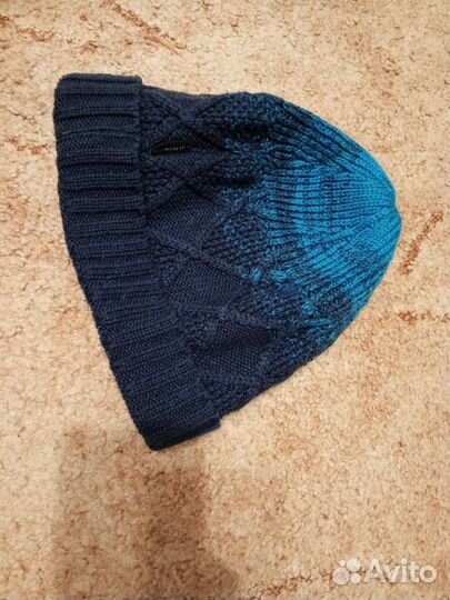 Женская шапка, Adidas climaheat, размер 56-57