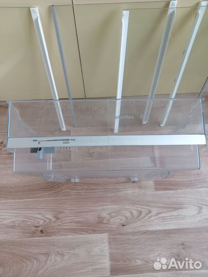 Ручки, уплотнители на двери для холодильника bosch