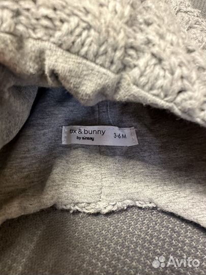 Шапка детская