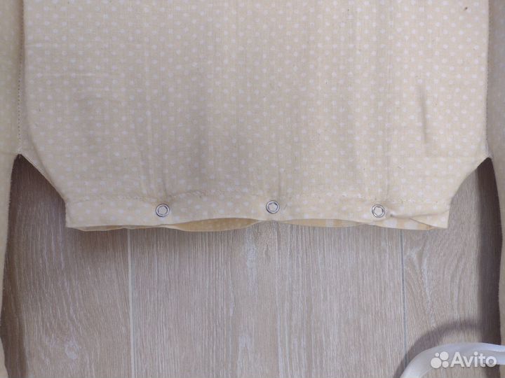 Кокон (гнёздышко) для новорожденных