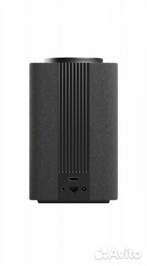 Умная колонка Яндекс Станция Макс c Алисой