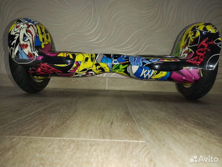 Гироскутер