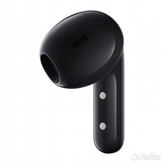 Redmi Buds 4 lite (black)
