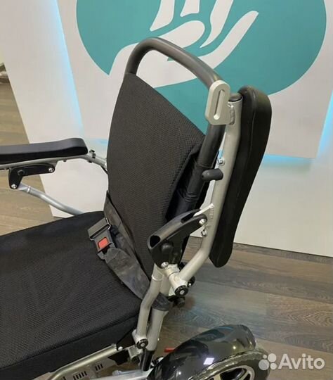 Прокат инвалидной коляски электрической