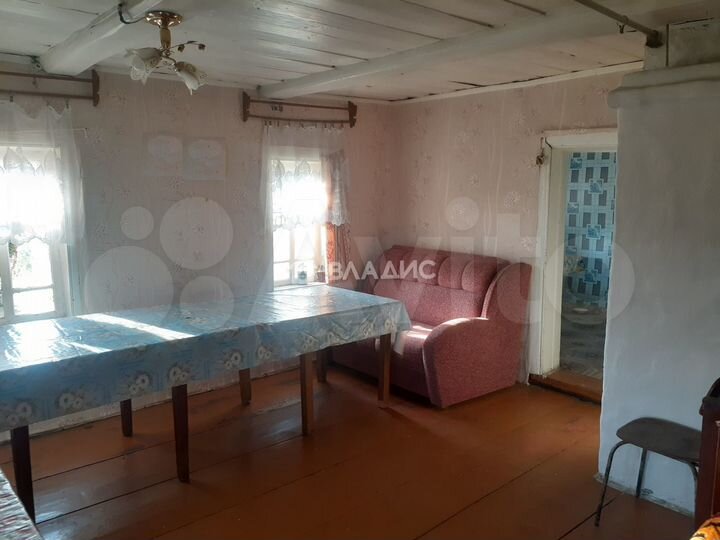 Дом 32,5 м² на участке 4,3 сот.