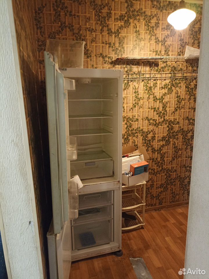 2-комнатная квартира, 40 м² — фото 4
