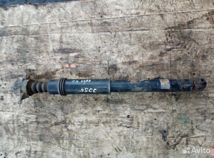 Амортизатор задний Citroen C4