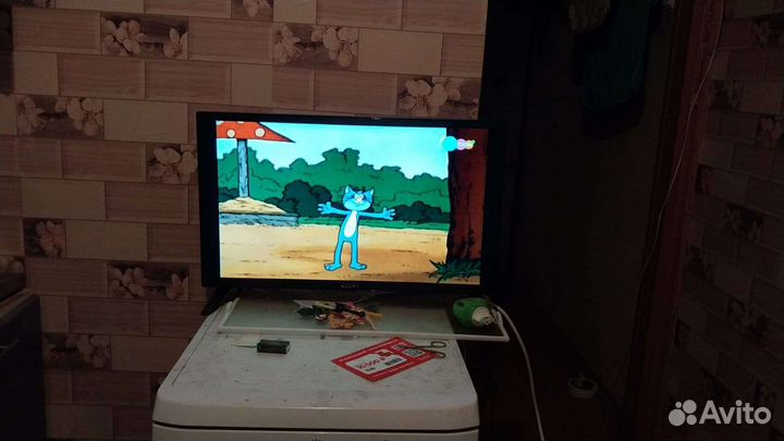 Телевизор