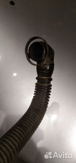 Патрубок насоса SAI Saab 9-3 (12791356)