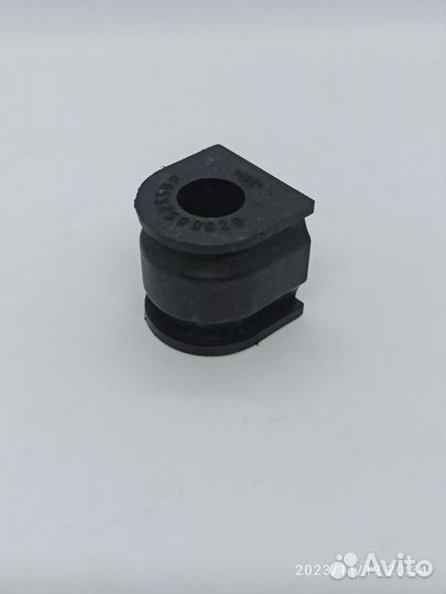 Втулка стабилизатора Рено Дастер