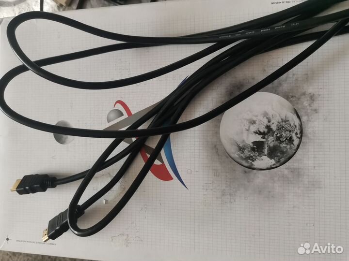 Кабель hdmi 5 метров