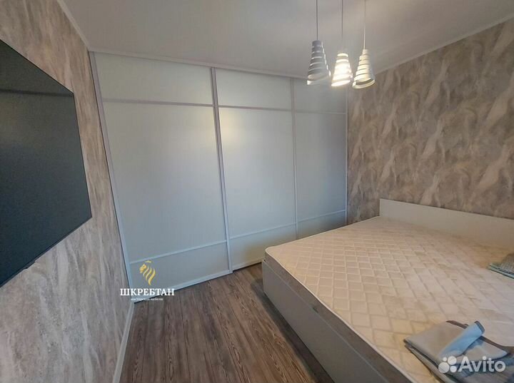 Межкомнатные перегородки из стекла