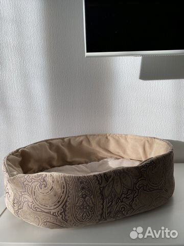 Лежанка для кошек и мал. собак