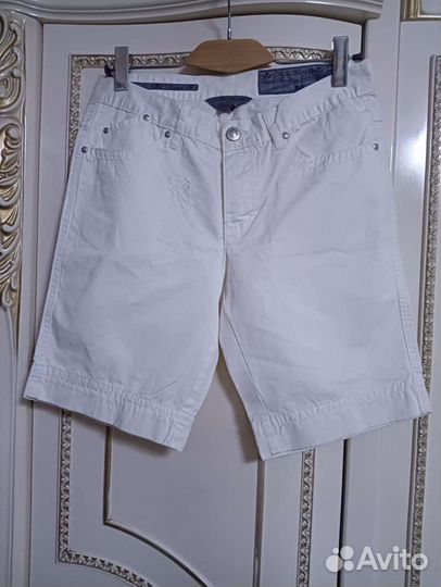 Шорты мужские бренд новые р. 50,52