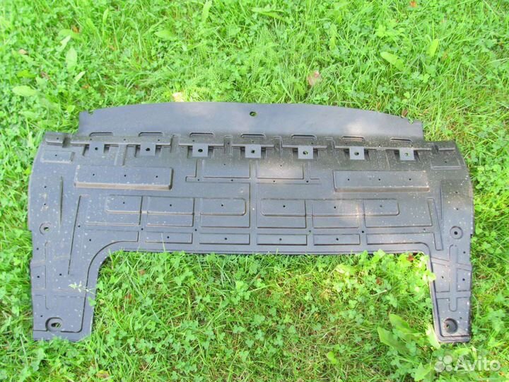 Пыльник двигателя для Chery Tiggo