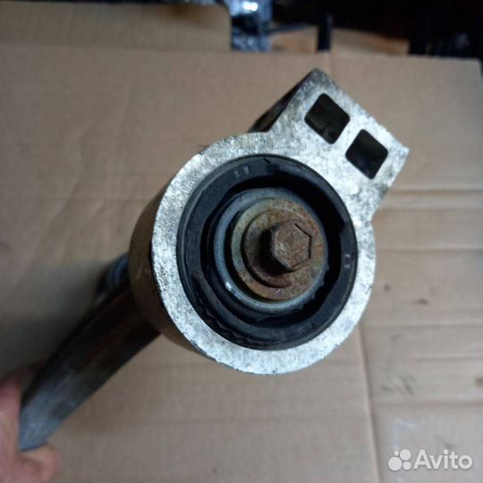 Рычаг передний правый Chevrolet Cruze 2012