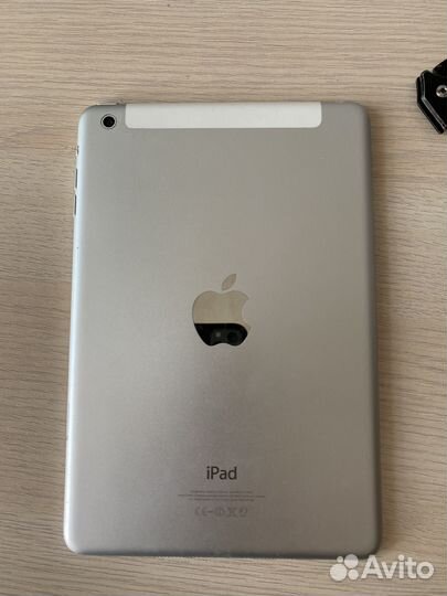iPad