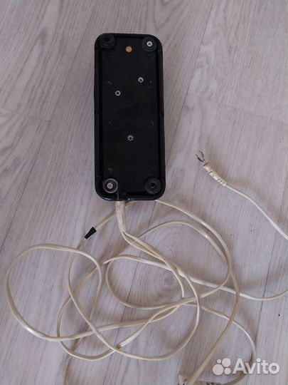 Педаль от мш 2 швейной машины Подольск