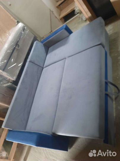 Угловой диван