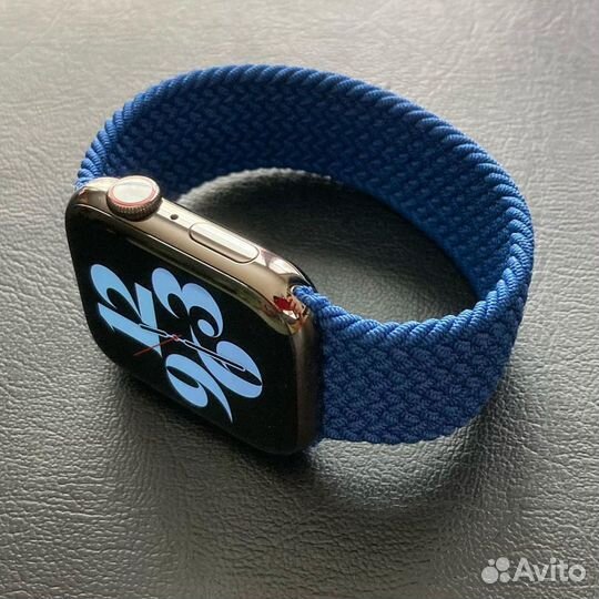 Ремешок Apple Watch