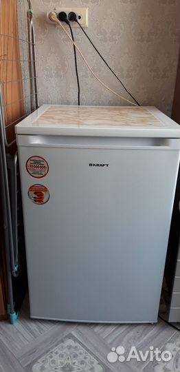Морозильная камера бу маленькая