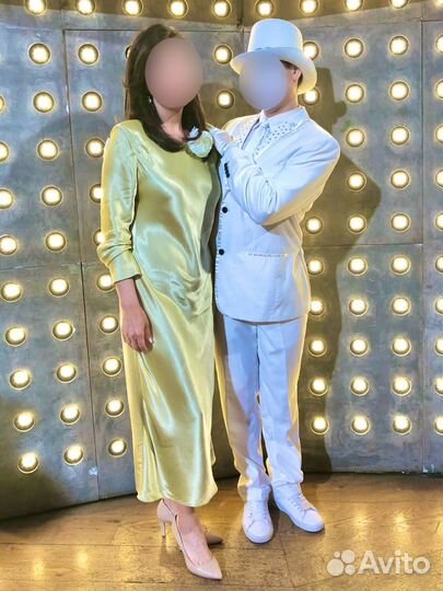 Платье женское Lime 44