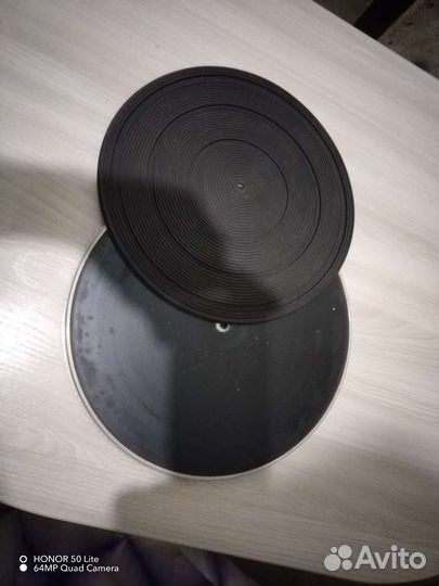 Вега 109 диск слипмат