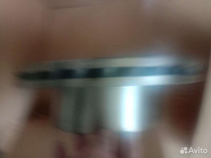 Мерседес спринтер диск тормозной