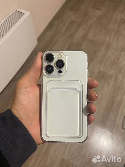iPhone xr в корпусе 14 pro