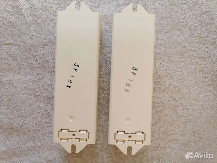 Трансформатор электронный для галогенных ламп