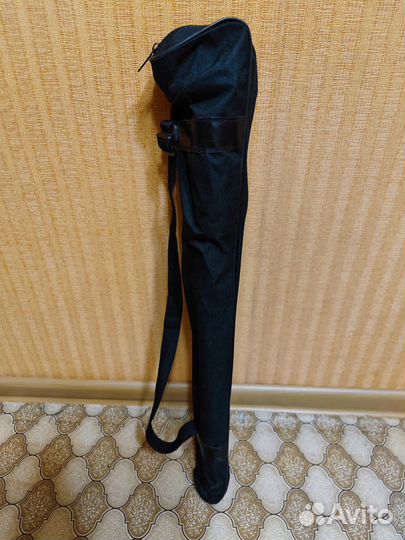 Монопод Continent G1 Fujimi M160