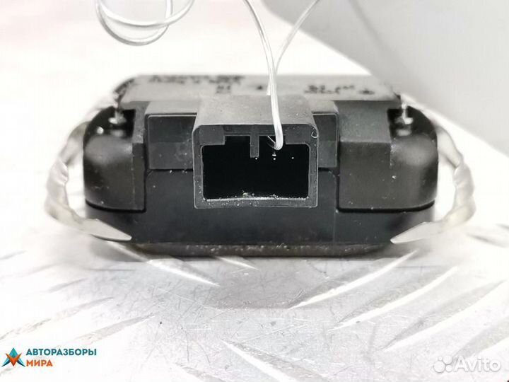 Датчик дождя Ford Fiesta 5 рест. 2010 1746468