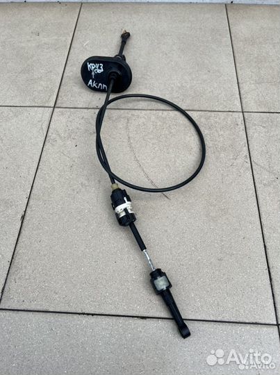 Трос АКПП Chevrolet Круз