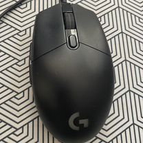 Мышка logitech g102