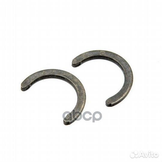 Вкладыш синхронизатора кпп стопорный peugeot: